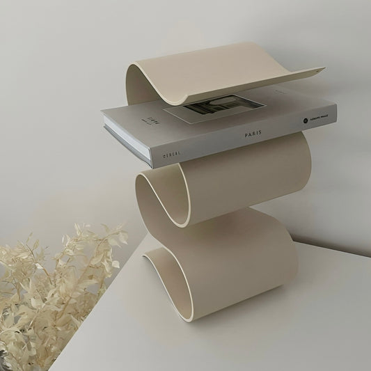 Wave Stand - Modern Multi-Purpose Organiser